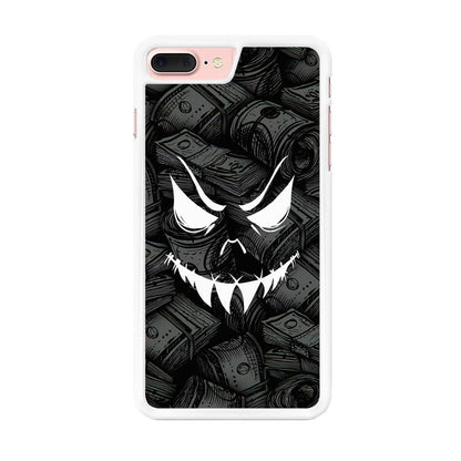 Nightmare from Your Money iPhone 7 Plus Case-Oxvistore