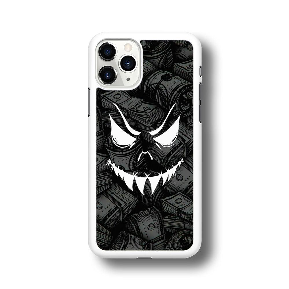 Nightmare from Your Money iPhone 11 Pro Case-Oxvistore