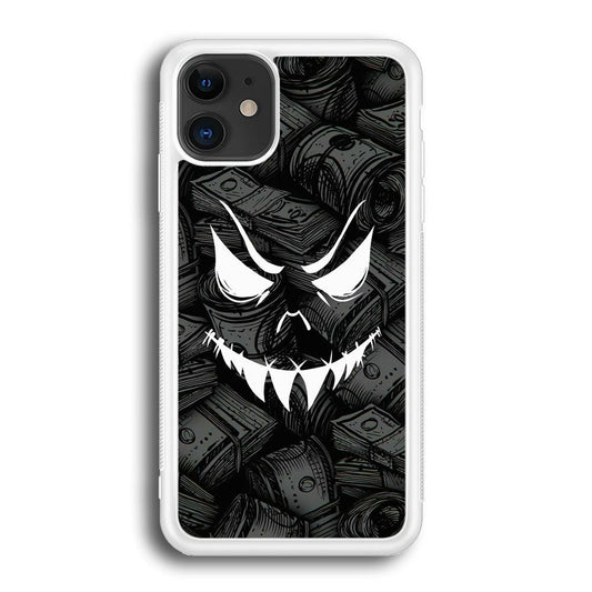 Nightmare from Your Money iPhone 12 Case-Oxvistore