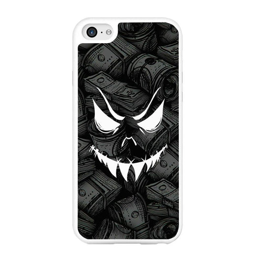 Nightmare from Your Money iPhone 6 | 6s Case-Oxvistore