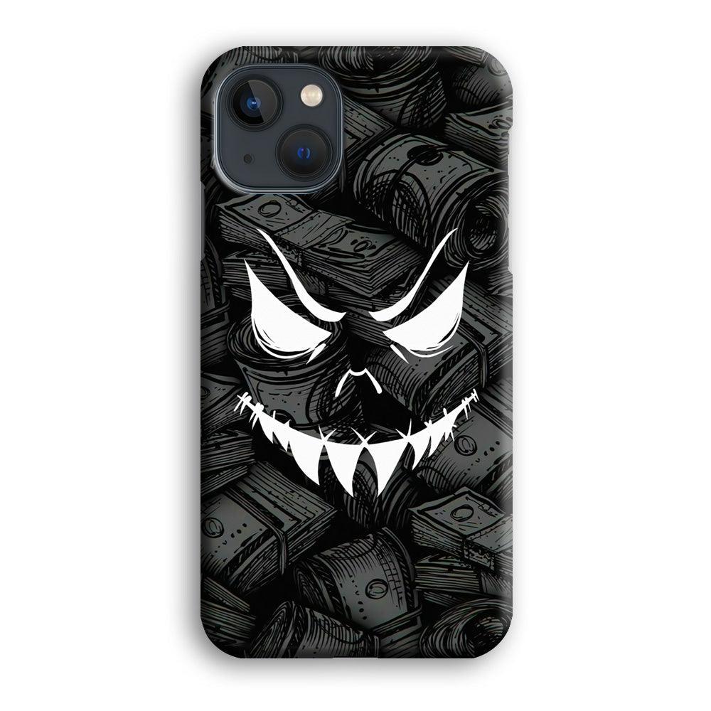 Nightmare from Your Money iPhone 13 Case-Oxvistore