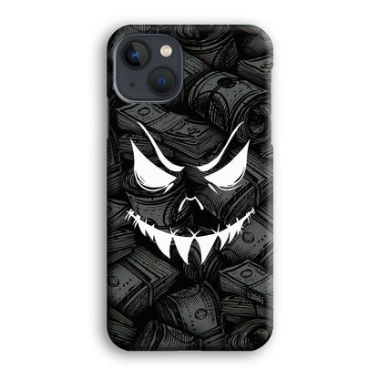 Nightmare from Your Money iPhone 13 Case-Oxvistore