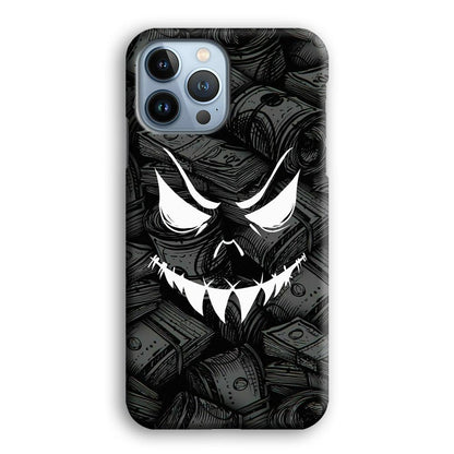 Nightmare from Your Money iPhone 14 Pro Max Case-Oxvistore