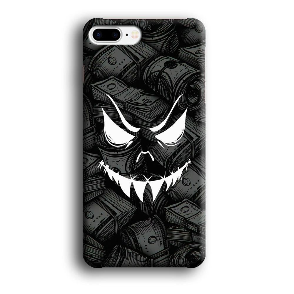 Nightmare from Your Money iPhone 7 Plus Case-Oxvistore