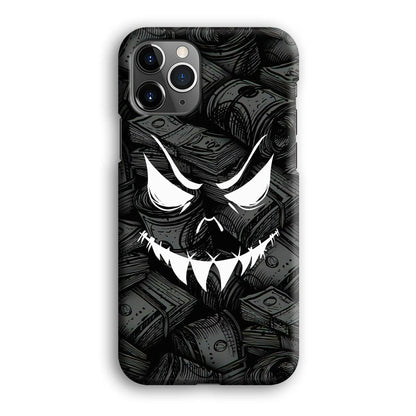 Nightmare from Your Money iPhone 12 Pro Case-Oxvistore