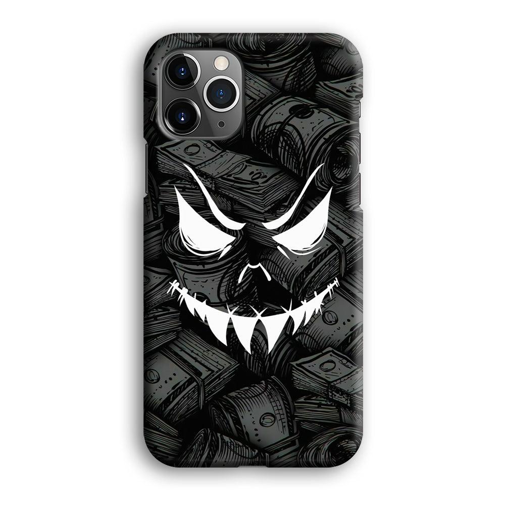 Nightmare from Your Money iPhone 12 Pro Max Case-Oxvistore