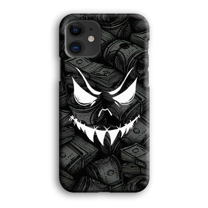 Nightmare from Your Money iPhone 12 Case-Oxvistore