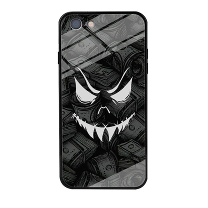 Nightmare from Your Money iPhone 6 Plus | 6s Plus Case-Oxvistore