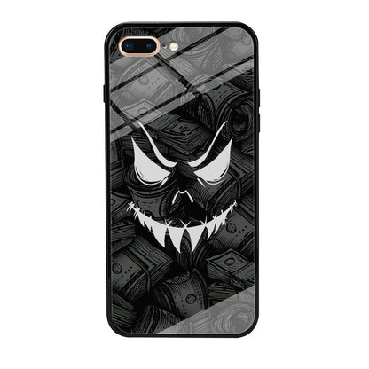 Nightmare from Your Money iPhone 7 Plus Case-Oxvistore