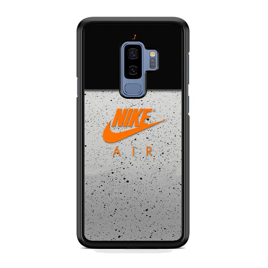 Nike Air Emblem of Pride Samsung Galaxy S9 Plus Case-Oxvistore