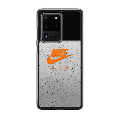 Nike Air Emblem of Pride Samsung Galaxy S20 Ultra Case-Oxvistore