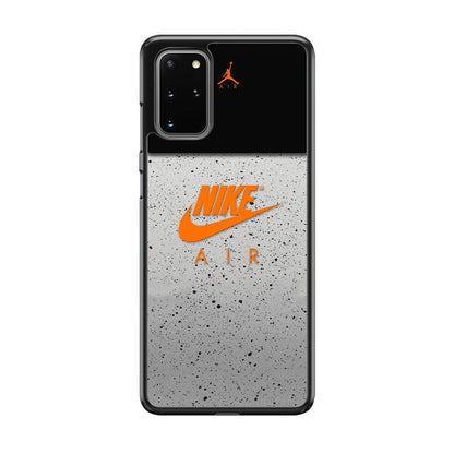 Nike Air Emblem of Pride Samsung Galaxy S20 Plus Case-Oxvistore