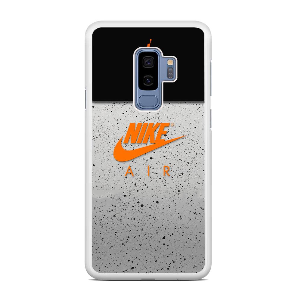 Nike Air Emblem of Pride Samsung Galaxy S9 Plus Case-Oxvistore