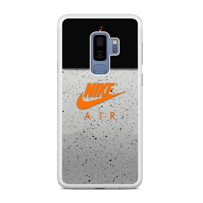 Nike Air Emblem of Pride Samsung Galaxy S9 Plus Case-Oxvistore