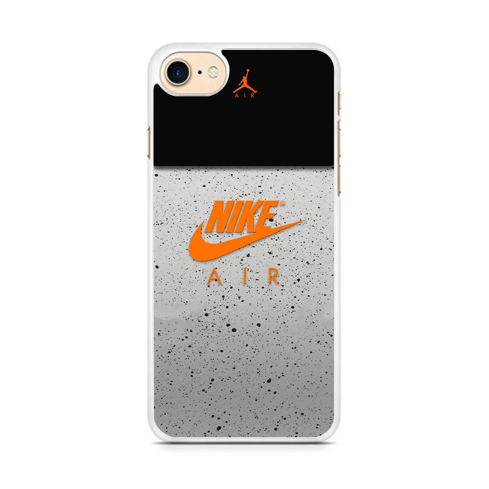 Nike Air Emblem of Pride iPhone 7 Case-Oxvistore