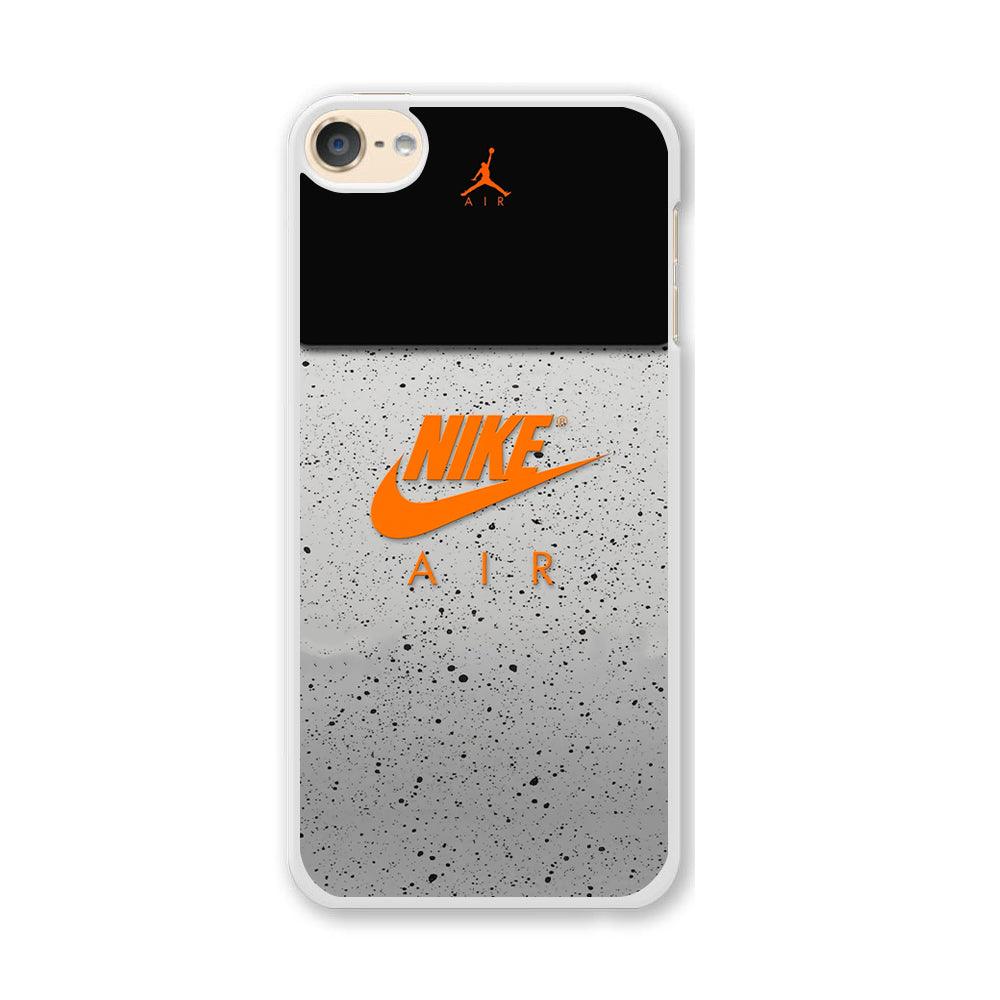 Nike Air Emblem of Pride iPod Touch 6 Case-Oxvistore