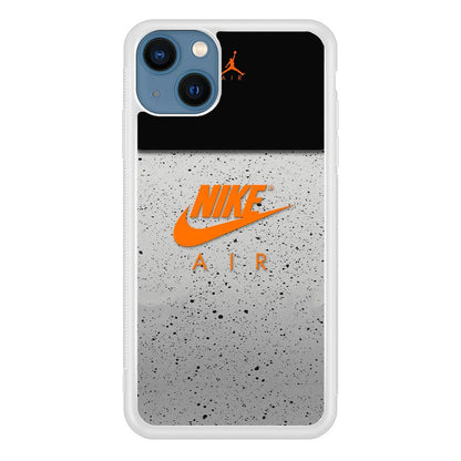 Nike Air Emblem of Pride iPhone 15 Plus Case-Oxvistore