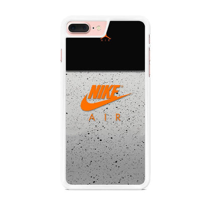 Nike Air Emblem of Pride iPhone 7 Plus Case-Oxvistore