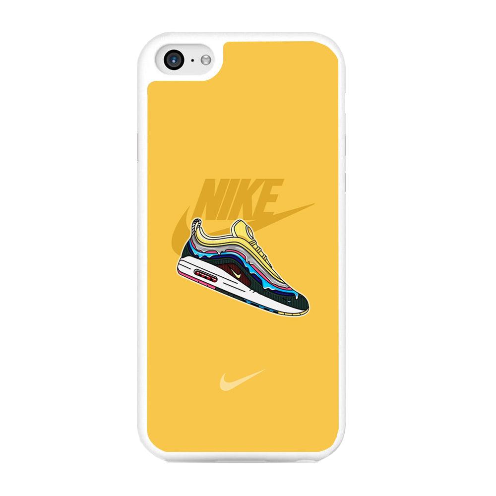 Nike Air Max Spirit Painting iPhone 6 | 6s Case-Oxvistore