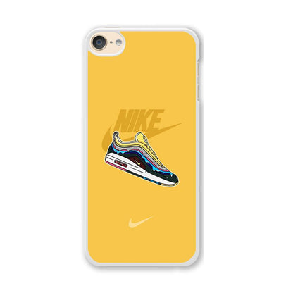 Nike Air Max Spirit Painting iPod Touch 6 Case-Oxvistore