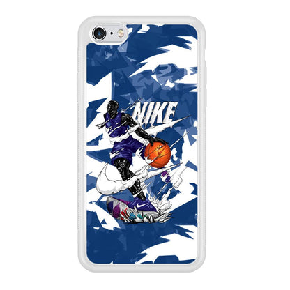 Nike Basket Ball Movement iPhone 6 | 6s Case-Oxvistore