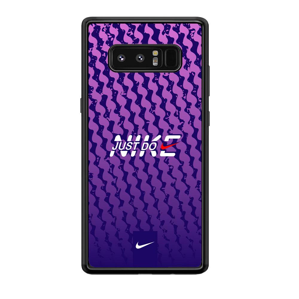 Nike Beast Mode Samsung Galaxy Note 8 Case-Oxvistore