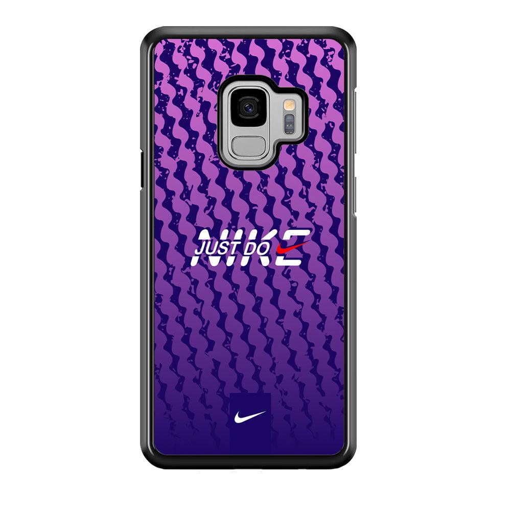 Nike Beast Mode Samsung Galaxy S9 Case-Oxvistore