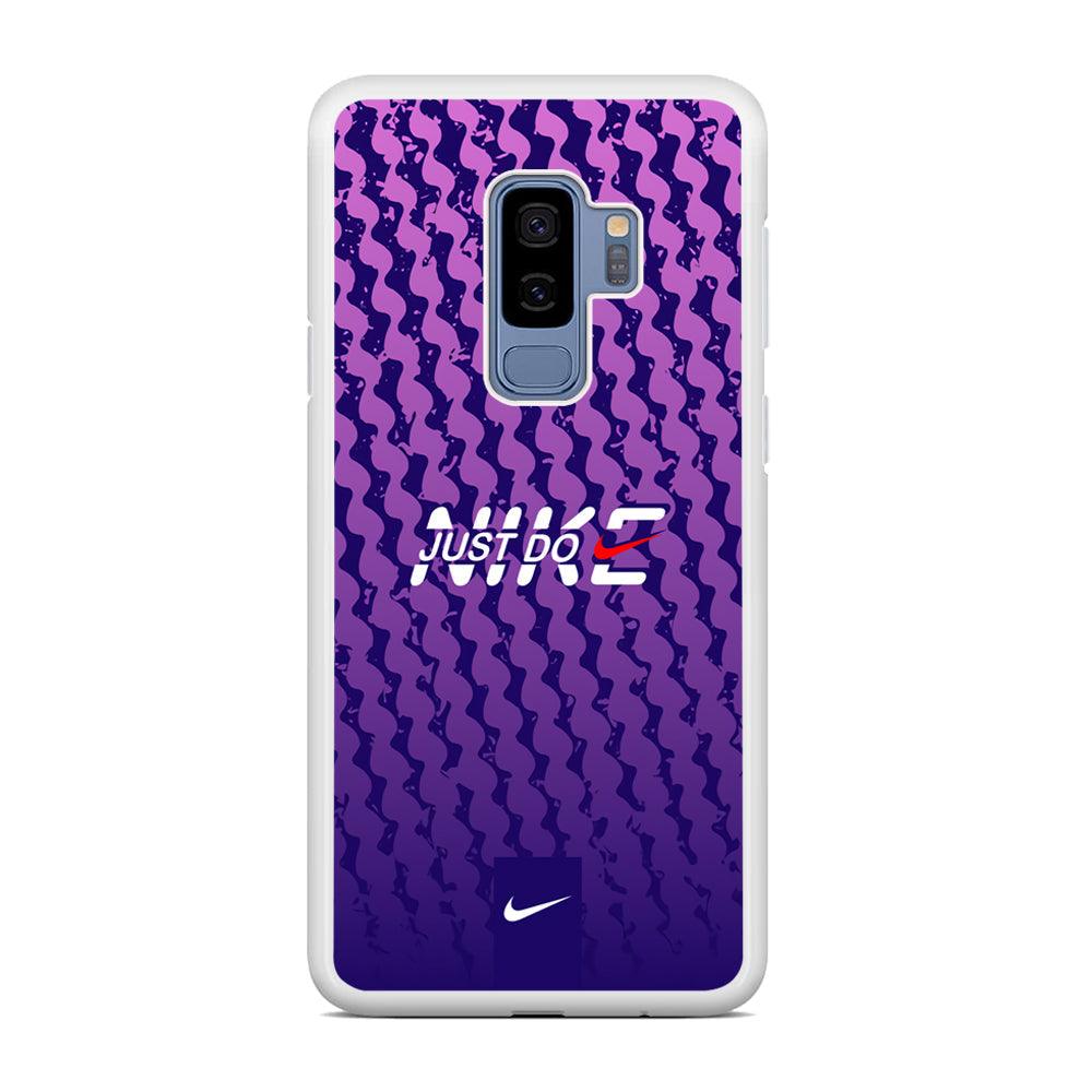 Nike Beast Mode Samsung Galaxy S9 Plus Case-Oxvistore