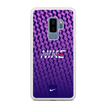 Nike Beast Mode Samsung Galaxy S9 Plus Case-Oxvistore