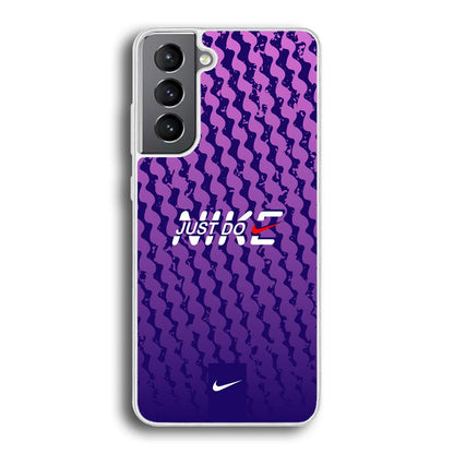 Nike Beast Mode Samsung Galaxy S21 Case-Oxvistore