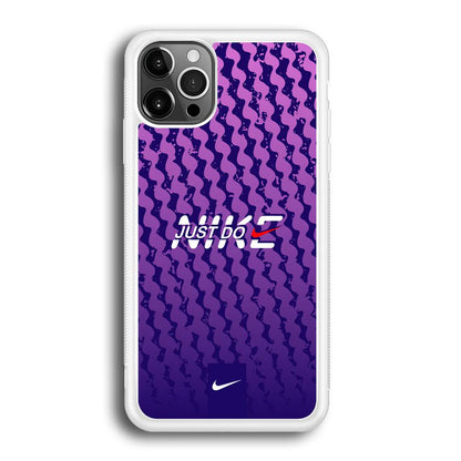 Nike Beast Mode iPhone 12 Pro Max Case-Oxvistore