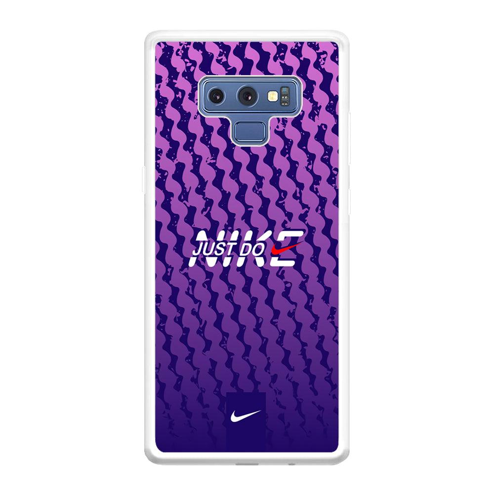 Nike Beast Mode Samsung Galaxy Note 9 Case-Oxvistore