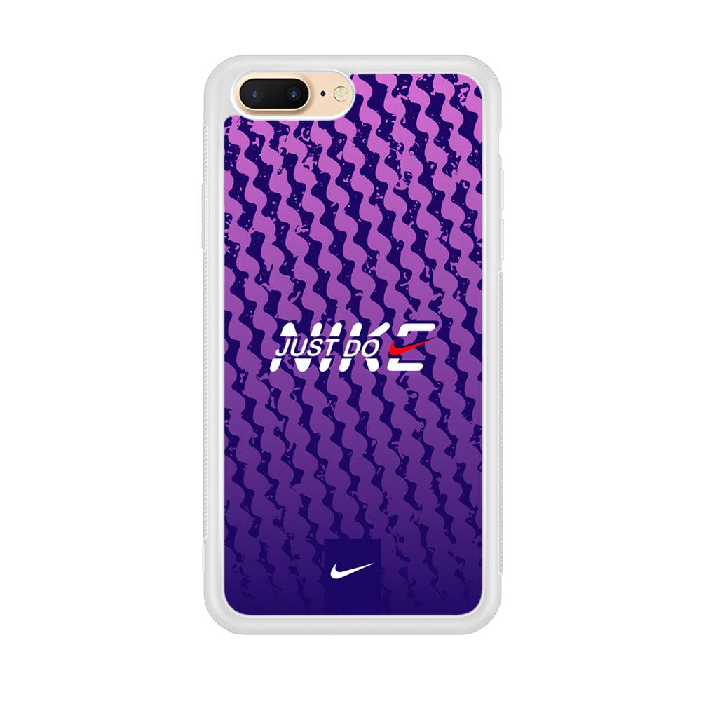 Nike Beast Mode iPhone 8 Plus Case-Oxvistore