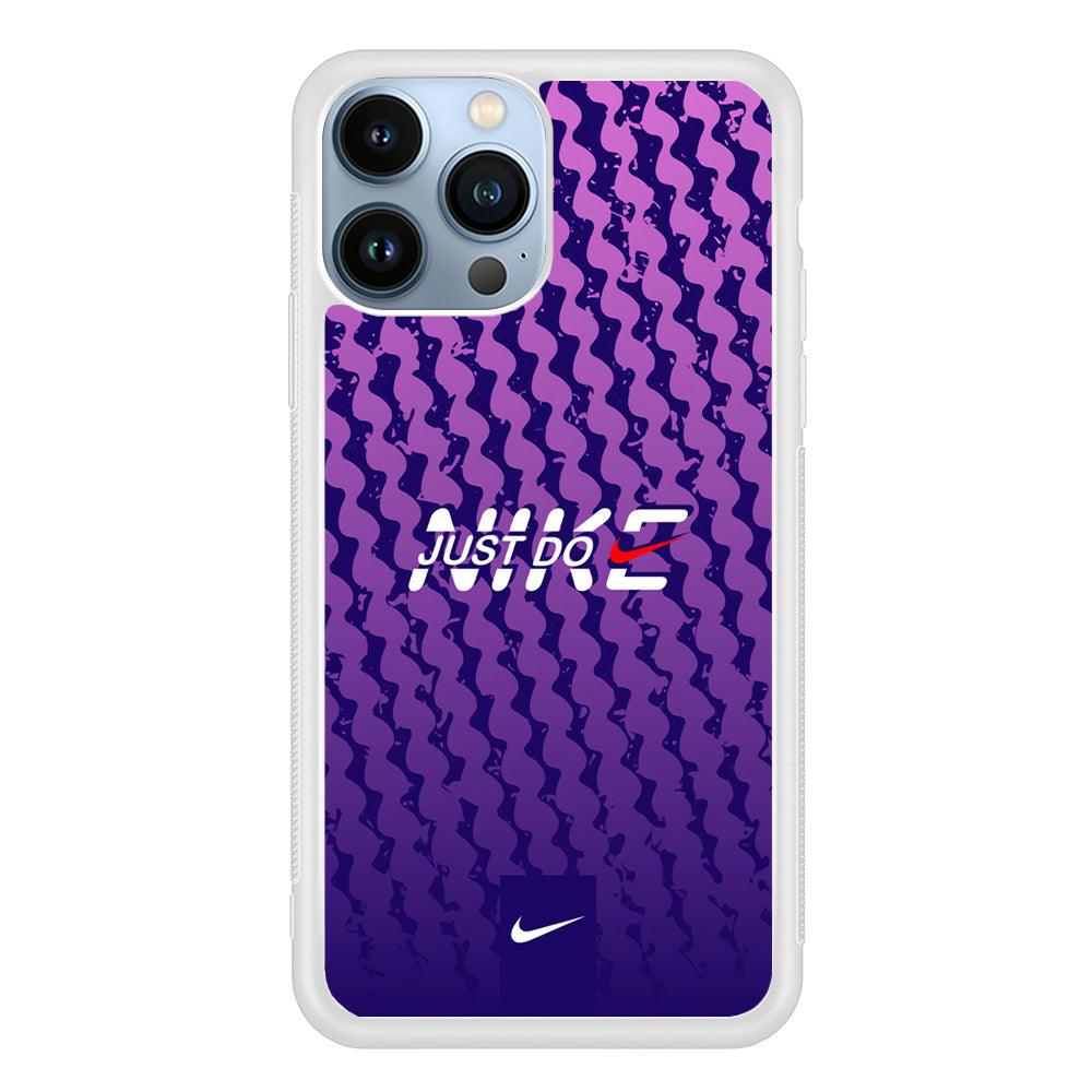 Nike Beast Mode iPhone 15 Pro Max Case-Oxvistore