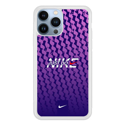 Nike Beast Mode iPhone 15 Pro Max Case-Oxvistore