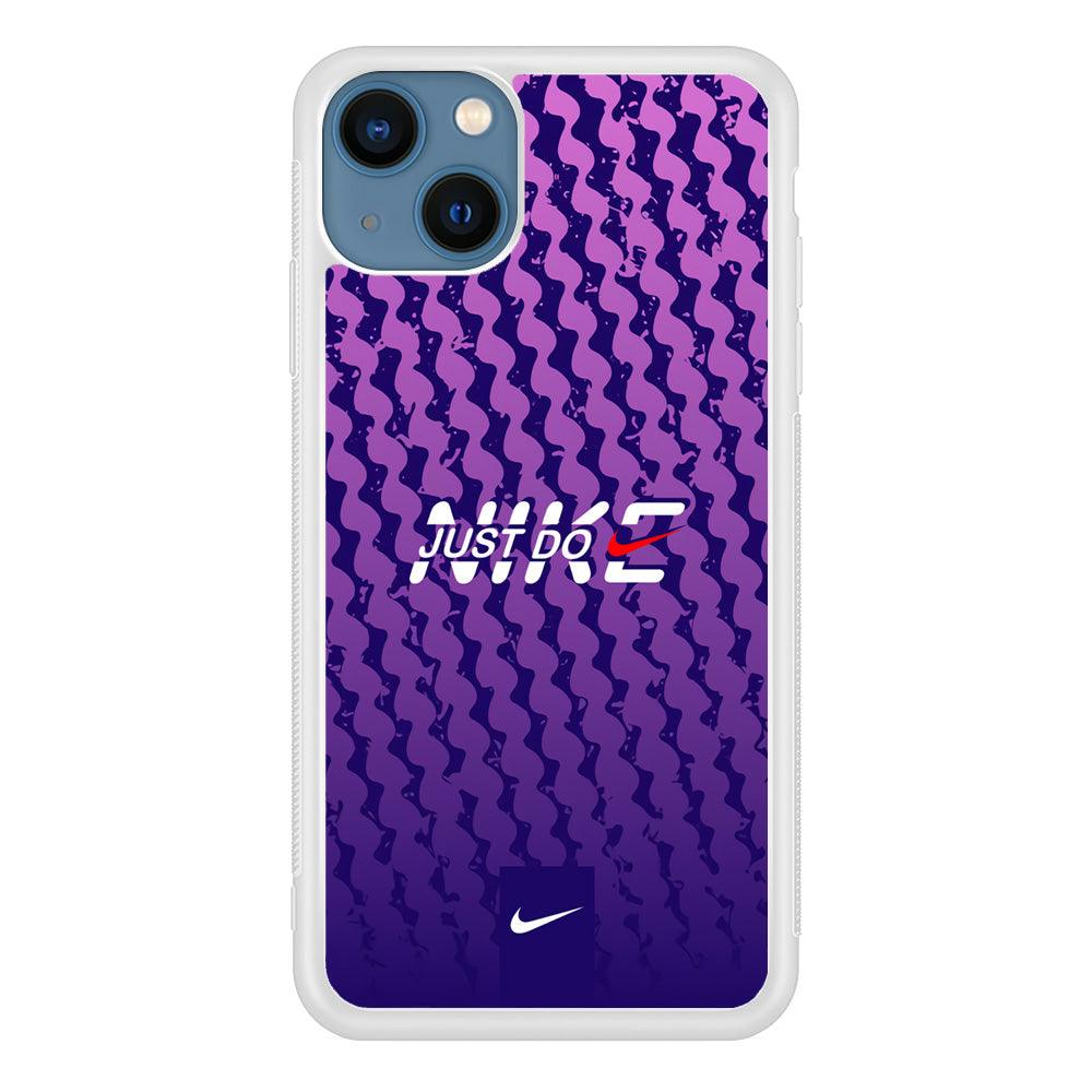 Nike Beast Mode iPhone 13 Case-Oxvistore