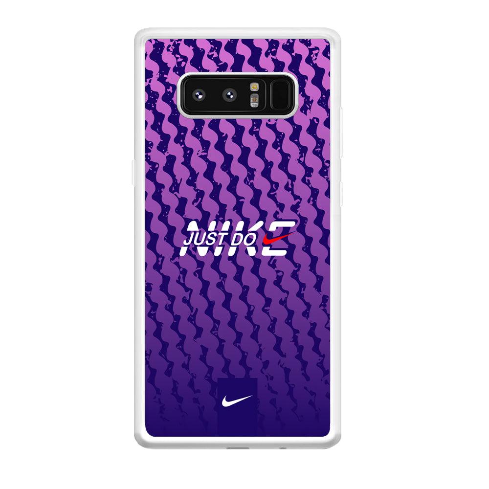 Nike Beast Mode Samsung Galaxy Note 8 Case-Oxvistore