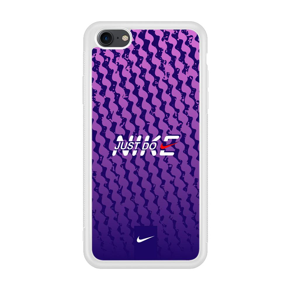 Nike Beast Mode iPhone 8 Case-Oxvistore