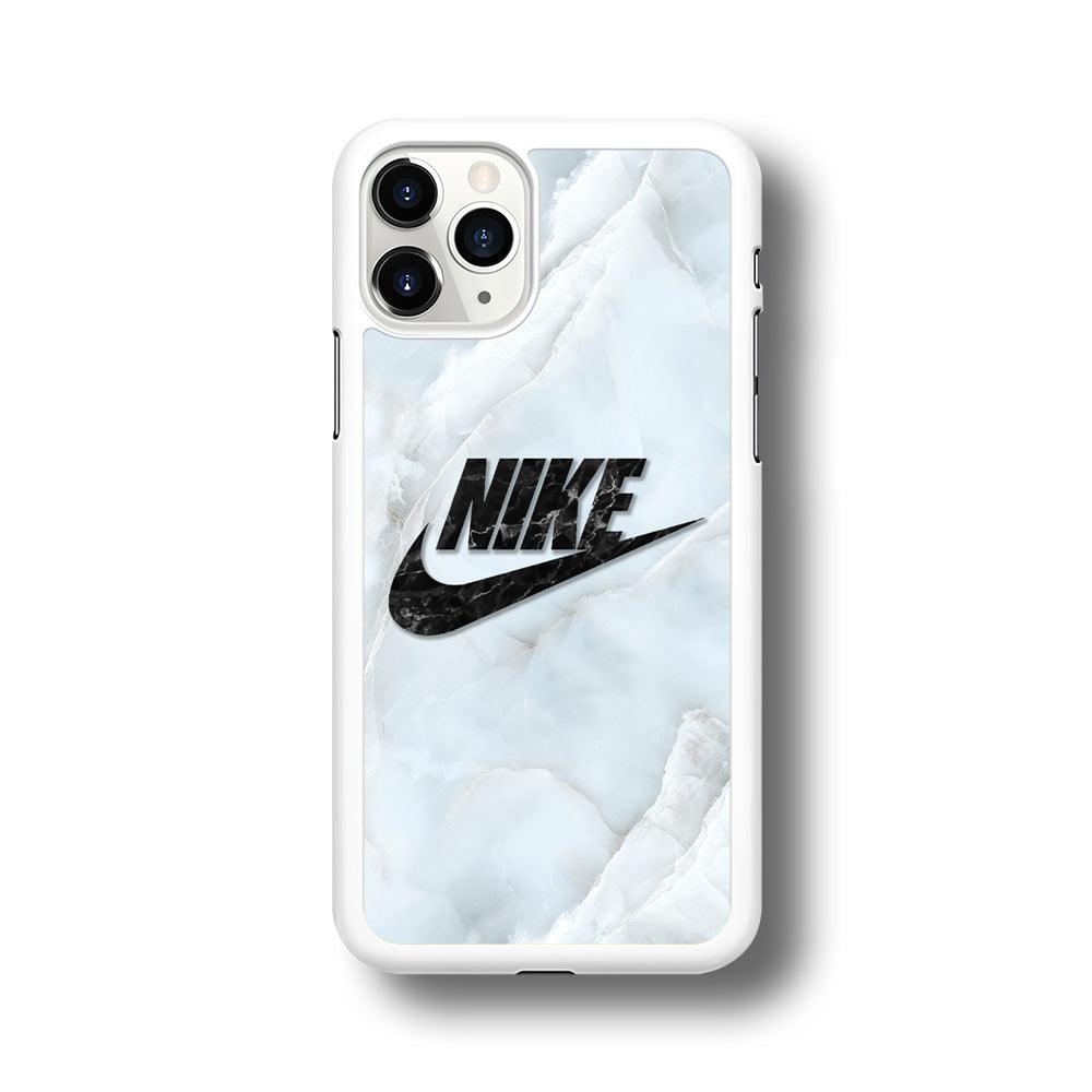 Nike Black Pearl on Shell iPhone 11 Pro Case-Oxvistore