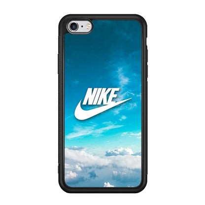 Nike Bluish Cloudy iPhone 6 Plus | 6s Plus Case-Oxvistore