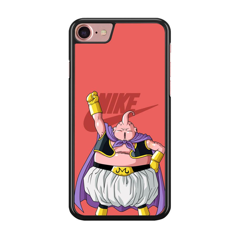 Nike Boo Pink iPhone 7 Case-Oxvistore