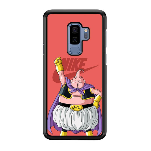 Nike Boo Pink Samsung Galaxy S9 Plus Case-Oxvistore