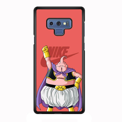 Nike Boo Pink Samsung Galaxy Note 9 Case-Oxvistore