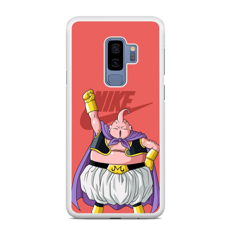 Nike Boo Pink Samsung Galaxy S9 Plus Case-Oxvistore