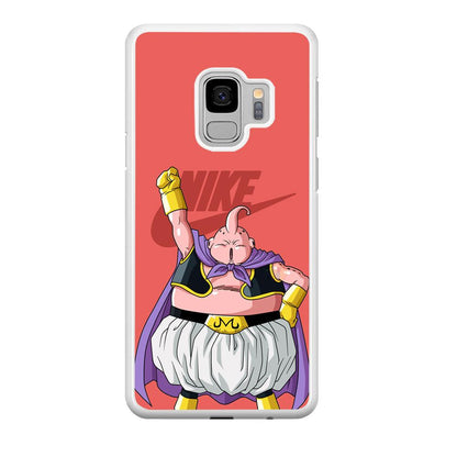 Nike Boo Pink Samsung Galaxy S9 Case-Oxvistore