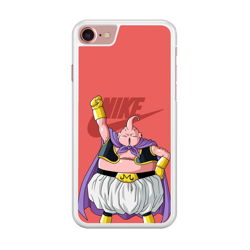 Nike Boo Pink iPhone 7 Case-Oxvistore