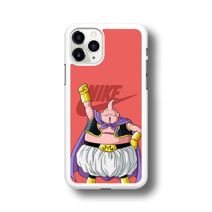 Nike Boo Pink iPhone 11 Pro Case-Oxvistore