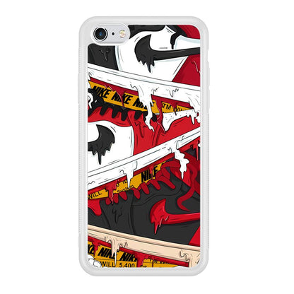 Nike Break The Limit iPhone 6 | 6s Case-Oxvistore