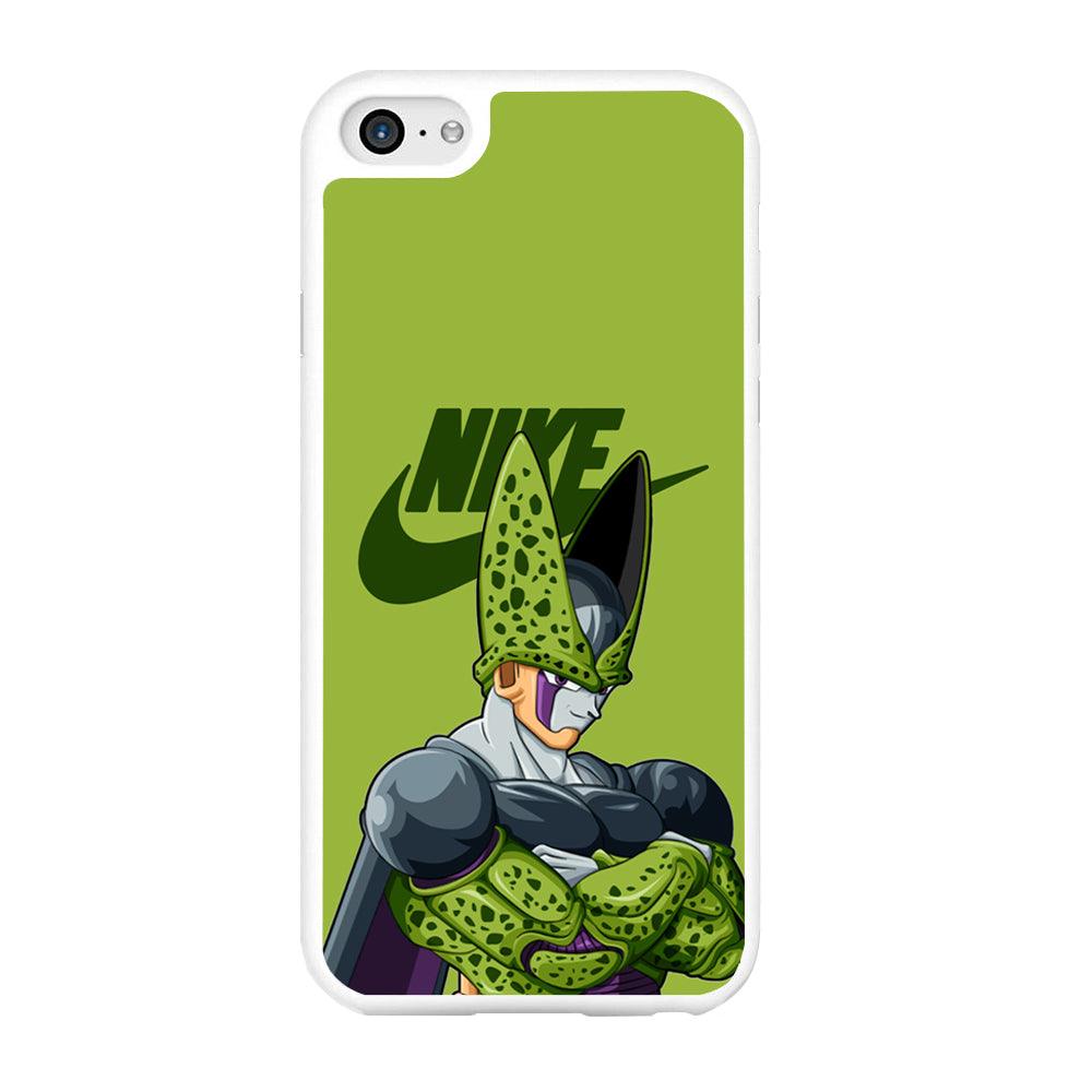 Nike Cell Green iPhone 6 Plus | 6s Plus Case-Oxvistore