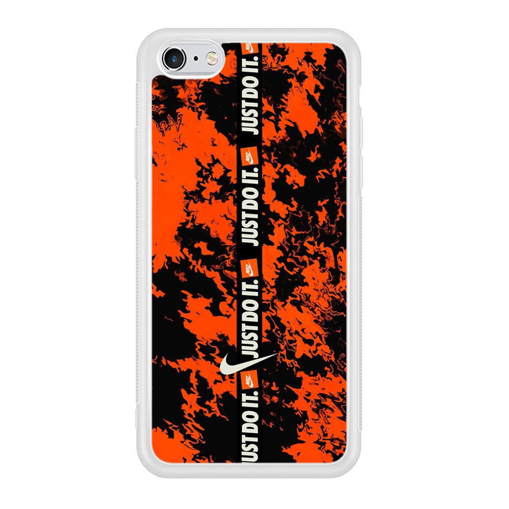 Nike Center of Alteration iPhone 6 | 6s Case-Oxvistore